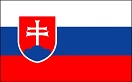 Flag-Slovak Republic