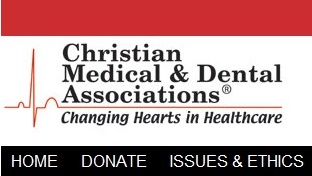 Christian Medical and Dental Associations