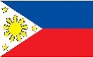 Flag Philippines